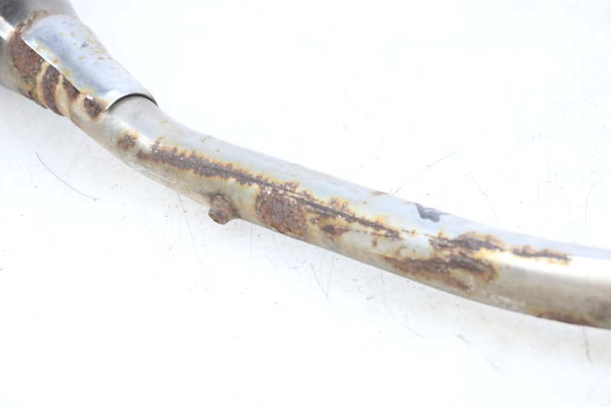 photo de EXHAUST SYM XS 125 (2007 - 2016) - Product overview