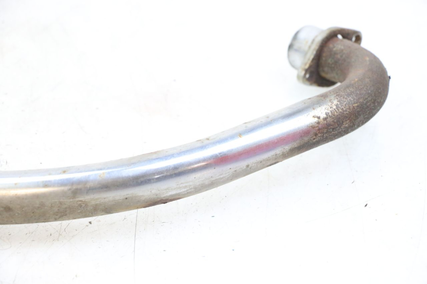 photo de EXHAUST SYM XS 125 (2007 - 2016) - Fixing points details