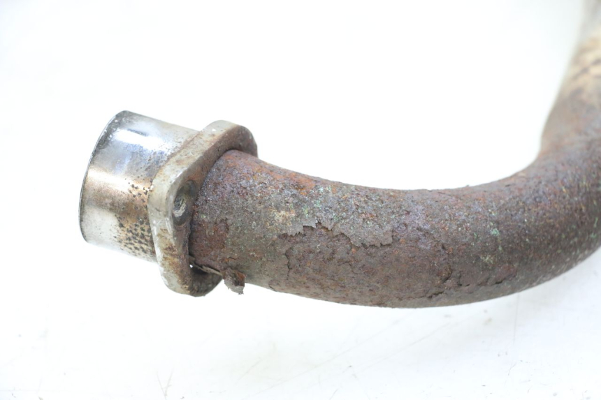 photo de EXHAUST SYM XS 125 (2007 - 2016) - Checked used part