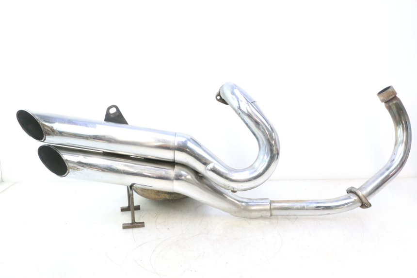photo de EXHAUST YAMAHA XV VIRAGO 535 (1988 - 2004) - Main view