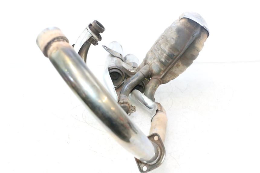photo de EXHAUST YAMAHA XV VIRAGO 535 (1988 - 2004) - Used quality zoom