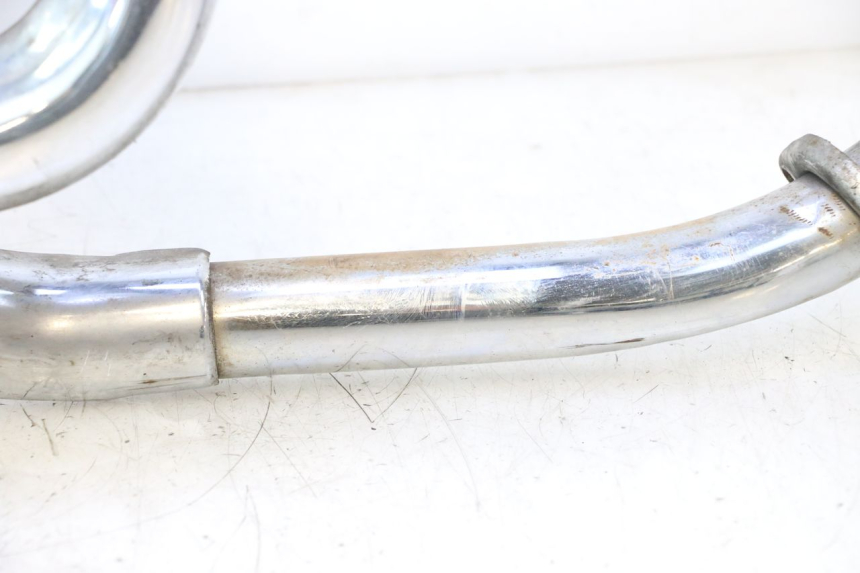 photo de EXHAUST YAMAHA XV VIRAGO 535 (1988 - 2004) - Markings and original references