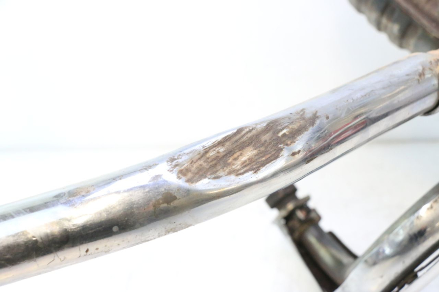 photo de EXHAUST YAMAHA XV VIRAGO 535 (1988 - 2004) - Product overview
