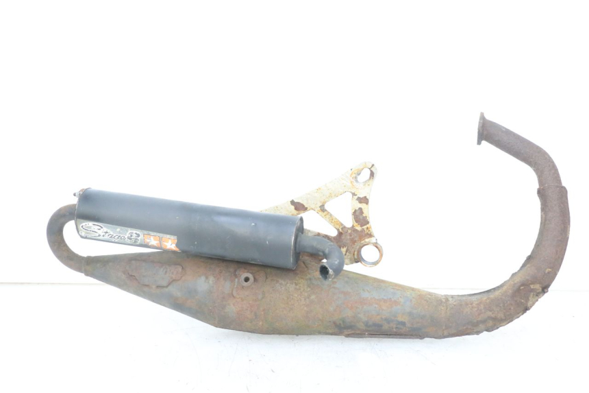 photo de EXHAUST YAMAHA BW'S NG NEXT GENERATION 50 (1996 - 2003) - Main view