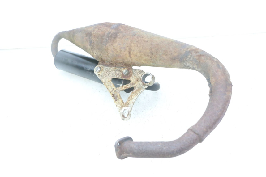 photo de EXHAUST YAMAHA BW'S NG NEXT GENERATION 50 (1996 - 2003) - Additional view of the item