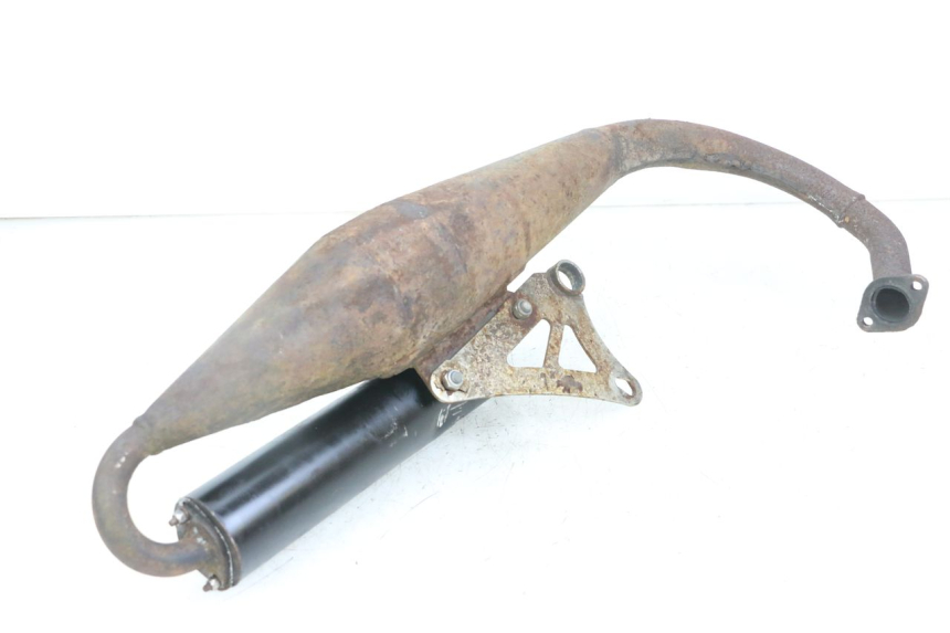 photo de EXHAUST YAMAHA BW'S NG NEXT GENERATION 50 (1996 - 2003) - Distinctive features