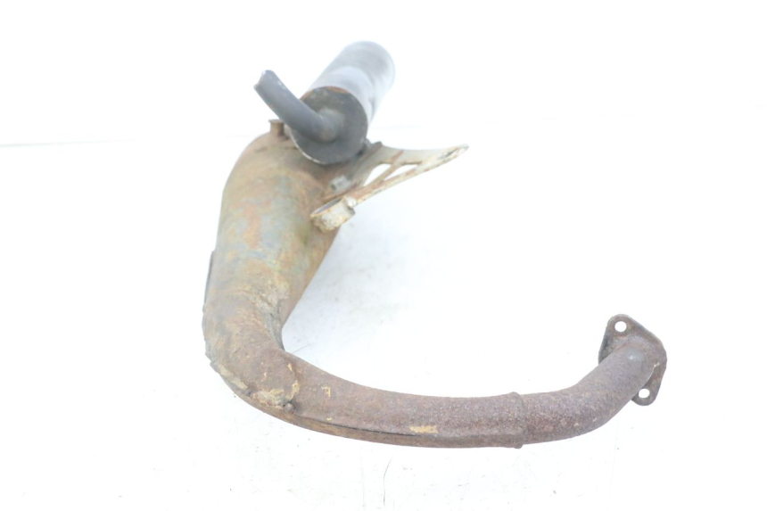 photo de EXHAUST YAMAHA BW'S NG NEXT GENERATION 50 (1996 - 2003) - Used quality zoom