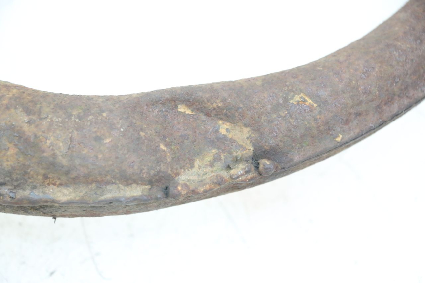 photo de EXHAUST YAMAHA BW'S NG NEXT GENERATION 50 (1996 - 2003) - Spare part profile view