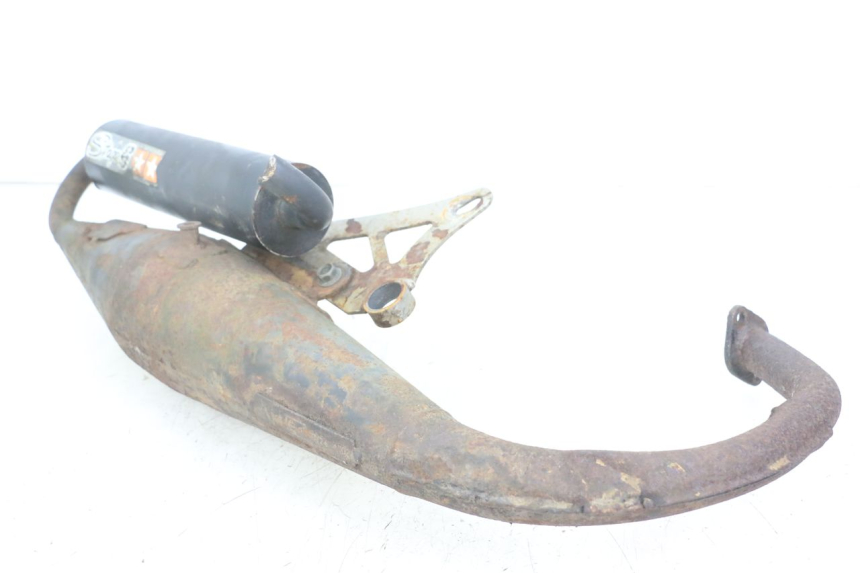 photo de EXHAUST YAMAHA BW'S NG NEXT GENERATION 50 (1996 - 2003) - Main view