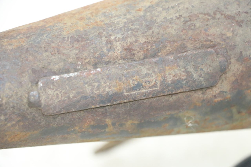 photo de EXHAUST YAMAHA BW'S NG NEXT GENERATION 50 (1996 - 2003) - Checked used part