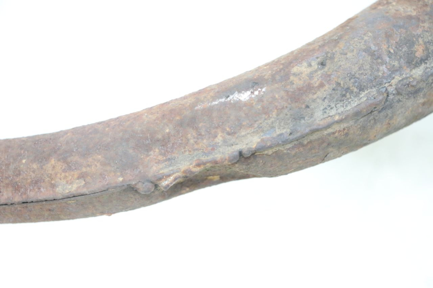 photo de EXHAUST YAMAHA BW'S NG NEXT GENERATION 50 (1996 - 2003) - Markings and original references