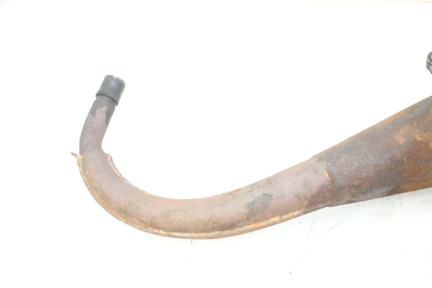 photo de EXHAUST YAMAHA TZR 50 (2008 - 2016) - High-resolution close-up