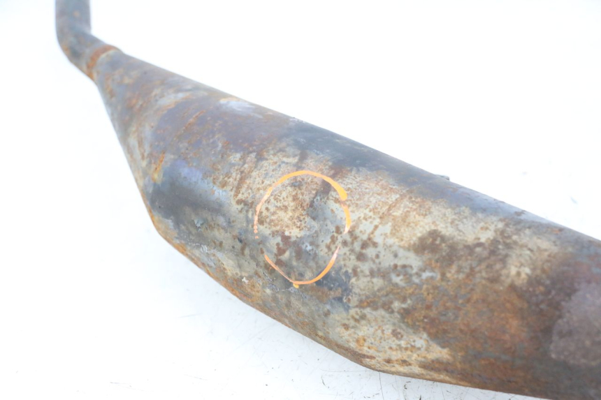 photo de EXHAUST YAMAHA TZR 50 (2008 - 2016) - Alternative angle