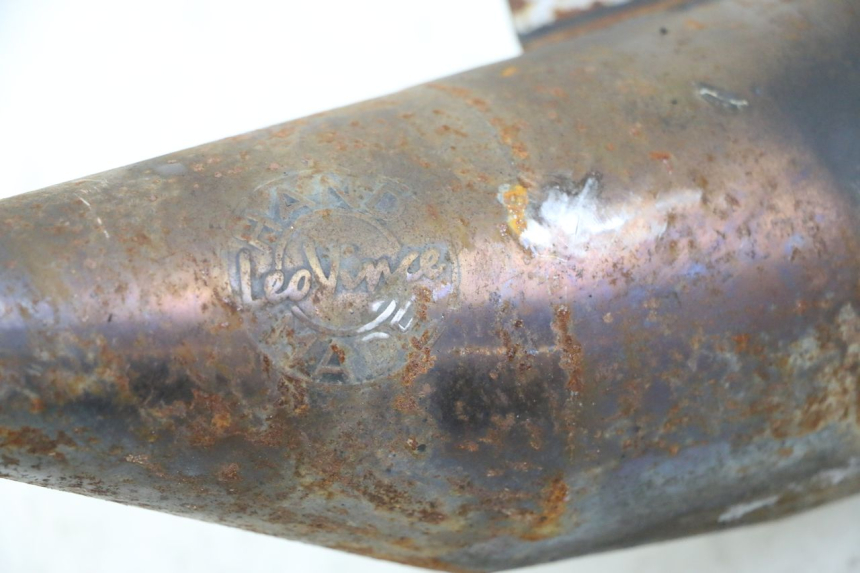 photo de EXHAUST YAMAHA TZR 50 (2008 - 2016) - Used quality zoom