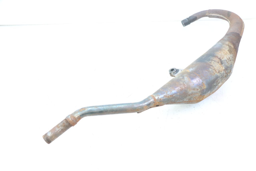 photo de EXHAUST YAMAHA TZR 50 (2008 - 2016) - Spare part profile view