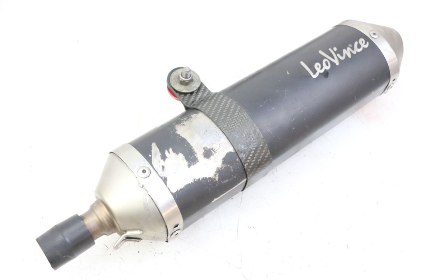 photo de EXHAUST YAMAHA TZR 50 (2008 - 2016) - Alternative perspective