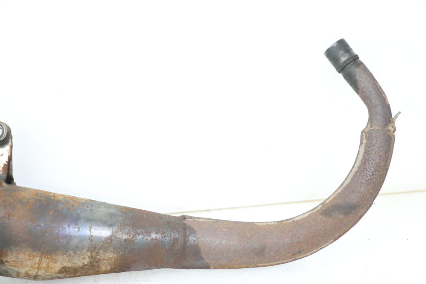 photo de EXHAUST YAMAHA TZR 50 (2008 - 2016) - Product overview