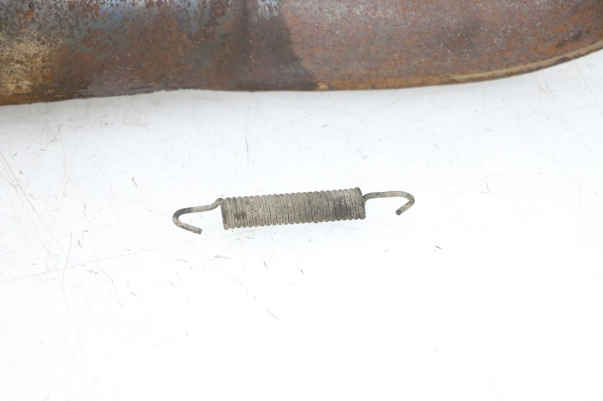 photo de EXHAUST YAMAHA TZR 50 (2008 - 2016) - Fixing points details