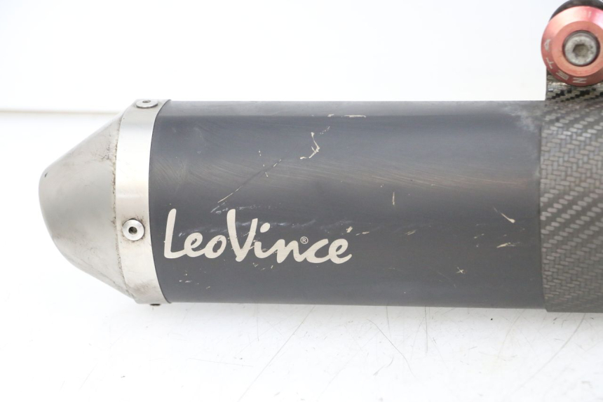 photo de EXHAUST YAMAHA TZR 50 (2008 - 2016) - Checked used part