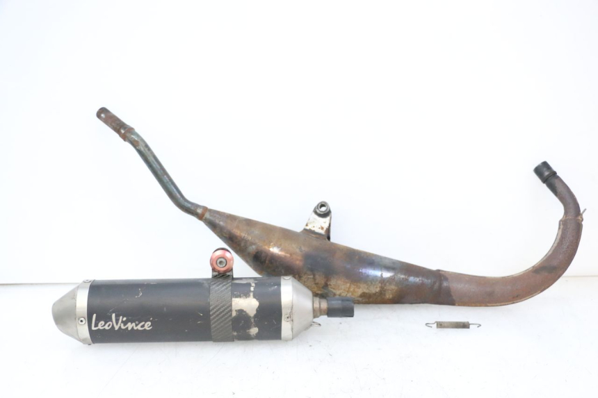 photo de EXHAUST YAMAHA TZR 50 (2008 - 2016) - Additional view of the item