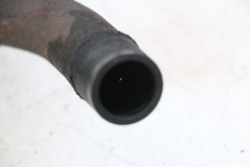 photo de EXHAUST YAMAHA TZR 50 (2008 - 2016) - Fixing points details