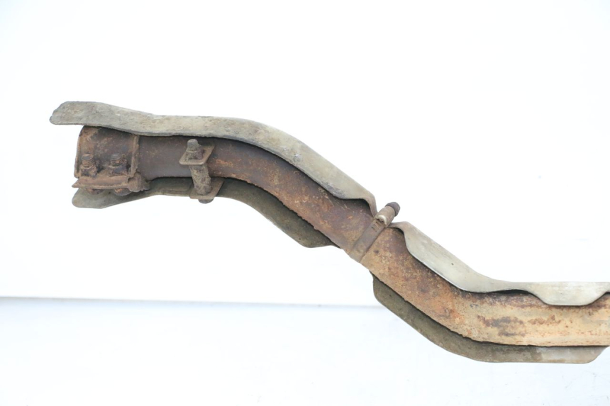 photo de EXHAUST YAMAHA YFM BRUIN 350 (2003 - 2009) - Additional view of the item