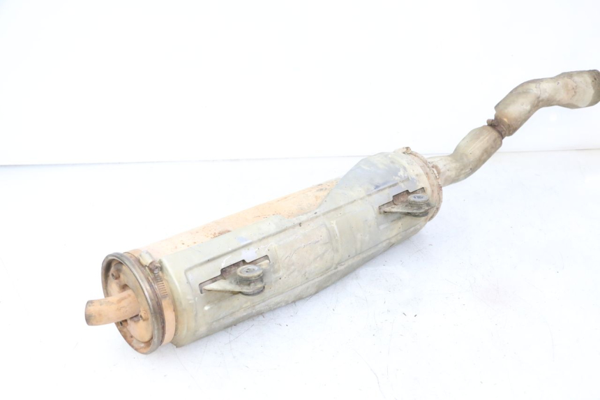 photo de EXHAUST YAMAHA YFM BRUIN 350 (2003 - 2009) - Component zoom