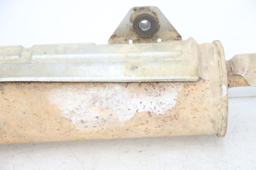 photo de EXHAUST YAMAHA YFM BRUIN 350 (2003 - 2009) - Supplementary product photo