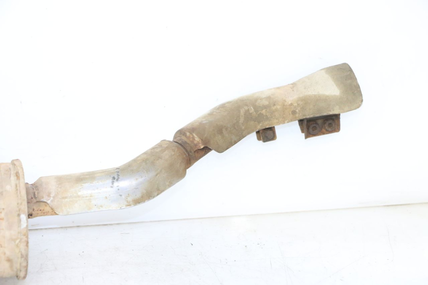 photo de EXHAUST YAMAHA YFM BRUIN 350 (2003 - 2009) - Detailed visual inspection