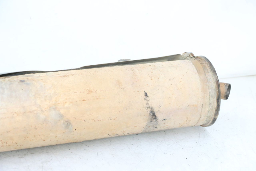 photo de EXHAUST YAMAHA YFM BRUIN 350 (2003 - 2009) - Checked used part