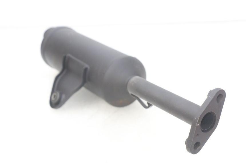 photo de EXHAUST PIPE YAMAHA YFM R RAPTOR 90 (2017 - 2023) - Component detail