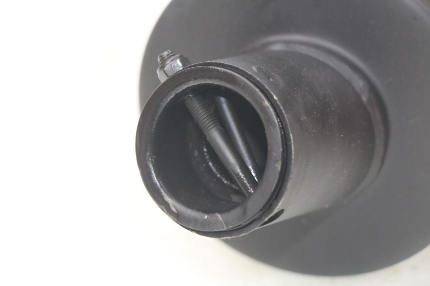 photo de EXHAUST PIPE YAMAHA YFM R RAPTOR 90 (2017 - 2023) - Zoom on usage condition