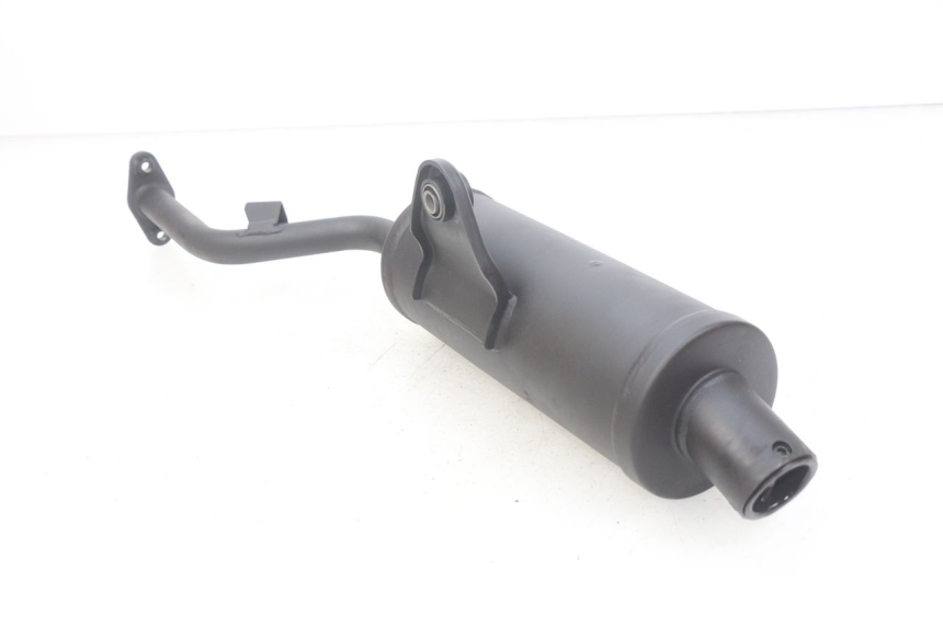 photo de EXHAUST PIPE YAMAHA YFM R RAPTOR 90 (2017 - 2023) - Alternative perspective