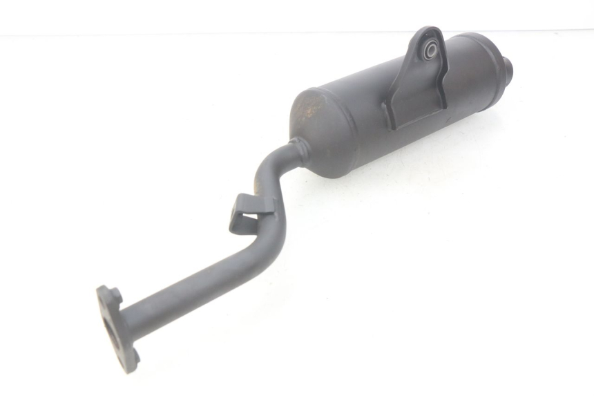 photo de EXHAUST PIPE YAMAHA YFM R RAPTOR 90 (2017 - 2023) - Technical close-up