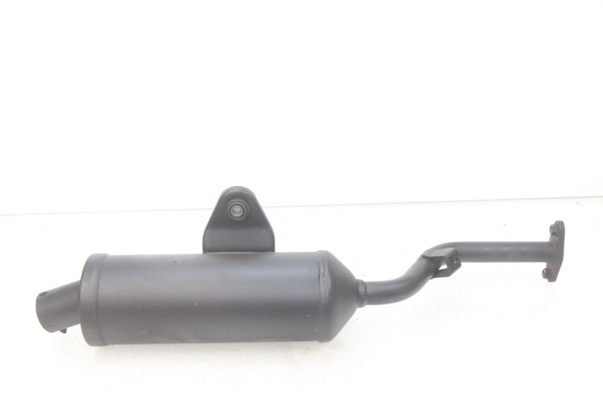 photo de EXHAUST PIPE YAMAHA YFM R RAPTOR 90 (2017 - 2023) - Main view