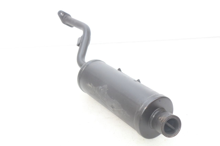 photo de EXHAUST PIPE YAMAHA YFM R RAPTOR 90 (2017 - 2023) - Alternative perspective