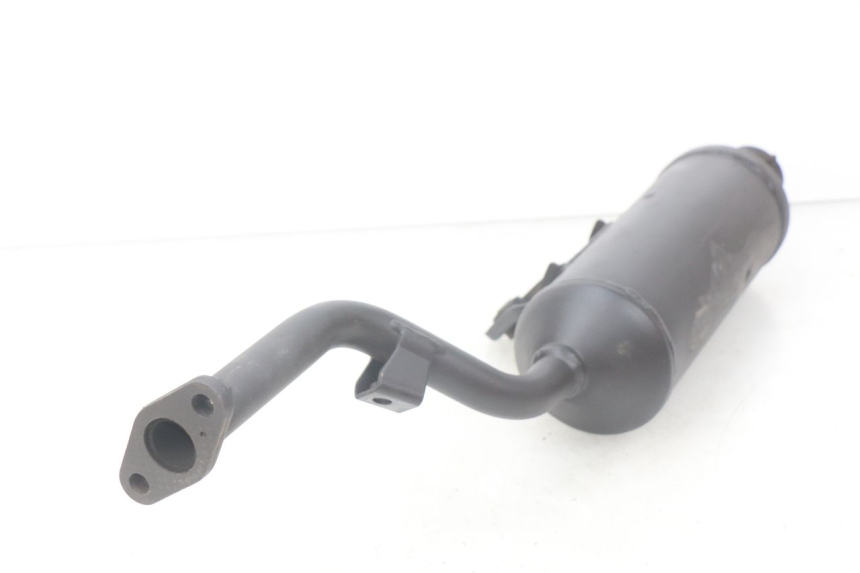 photo de EXHAUST PIPE YAMAHA YFM R RAPTOR 90 (2017 - 2023) - Technical close-up