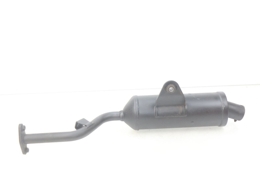 photo de EXHAUST PIPE YAMAHA YFM R RAPTOR 90 (2017 - 2023) - Product overview