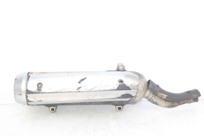 photo de EXHAUST PIPE YAMAHA YP MAJESTY 125 (2007 - 2010) - Main view