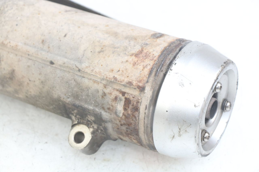 photo de EXHAUST PIPE YAMAHA YP MAJESTY 125 (2007 - 2010) - Additional view of the item