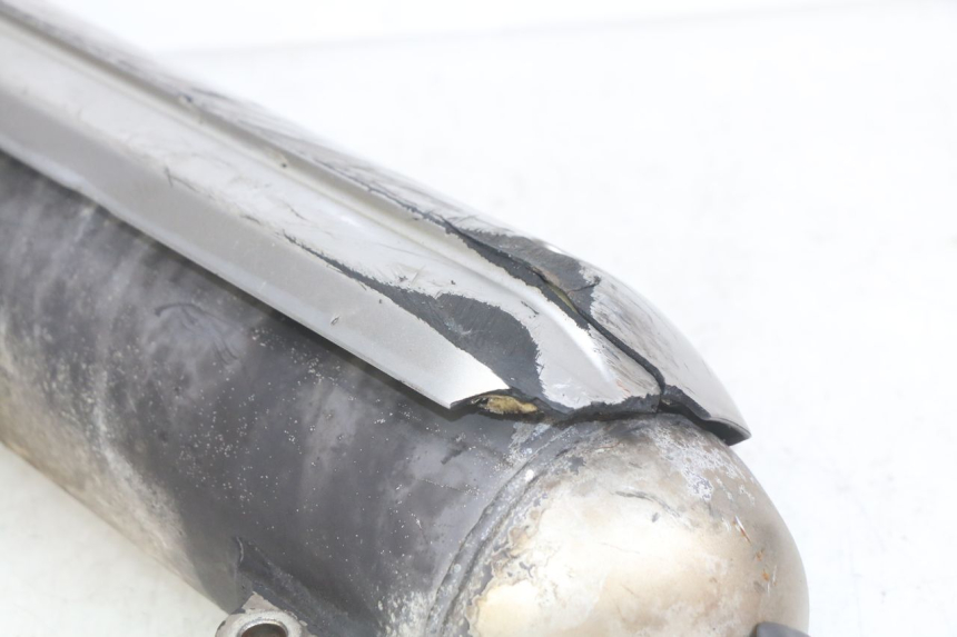 photo de EXHAUST PIPE YAMAHA YP MAJESTY 125 (2007 - 2010) - Alternative perspective