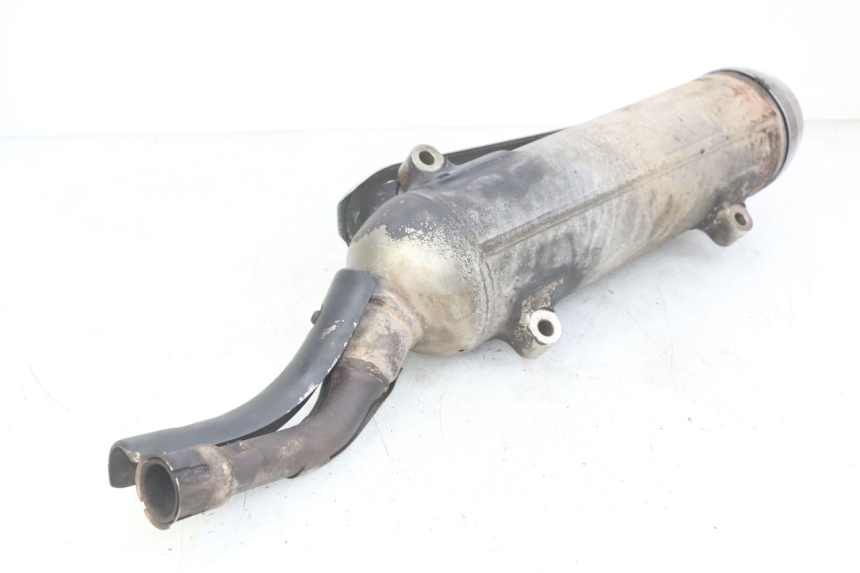 photo de EXHAUST PIPE YAMAHA YP MAJESTY 125 (2007 - 2010) - Checked used part