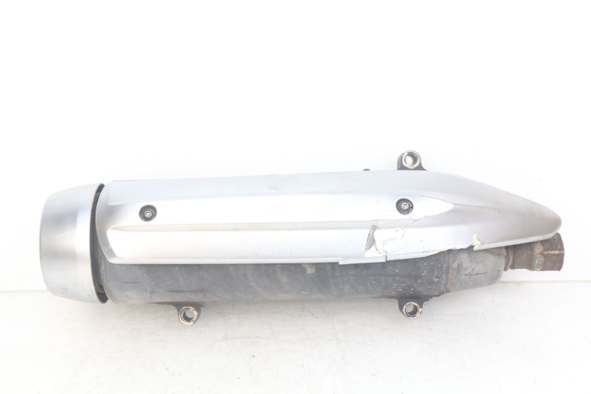 photo de EXHAUST PIPE YAMAHA YP MAJESTY 400 (2004 - 2008) - Main view
