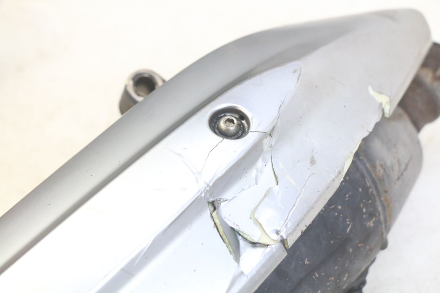 photo de EXHAUST PIPE YAMAHA YP MAJESTY 400 (2004 - 2008) - Component detail