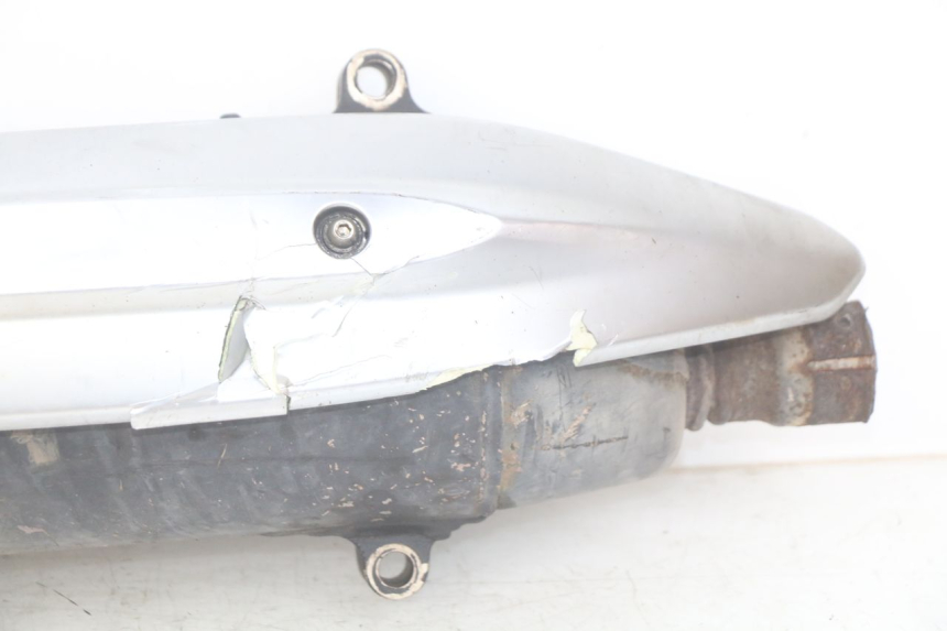 photo de EXHAUST PIPE YAMAHA YP MAJESTY 400 (2004 - 2008) - Additional view of the item