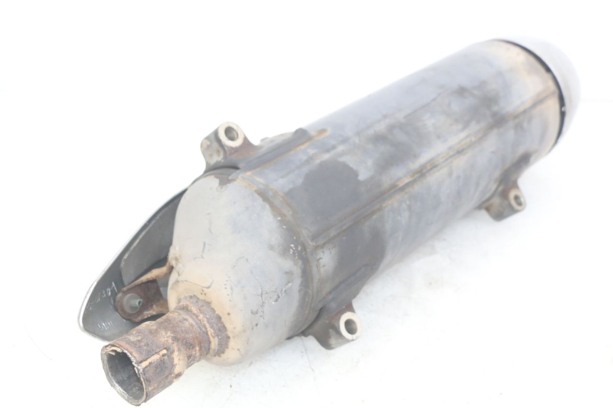 photo de EXHAUST PIPE YAMAHA YP MAJESTY 400 (2004 - 2008) - Technical close-up