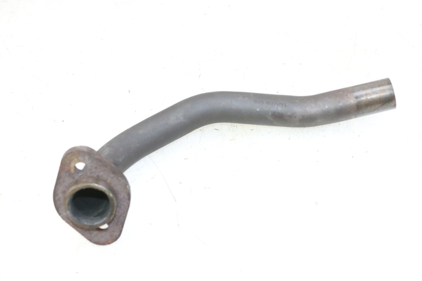 photo de EXHAUST PIPE YAMAHA YP MAJESTY 125 (2007 - 2010) - Spare part profile view