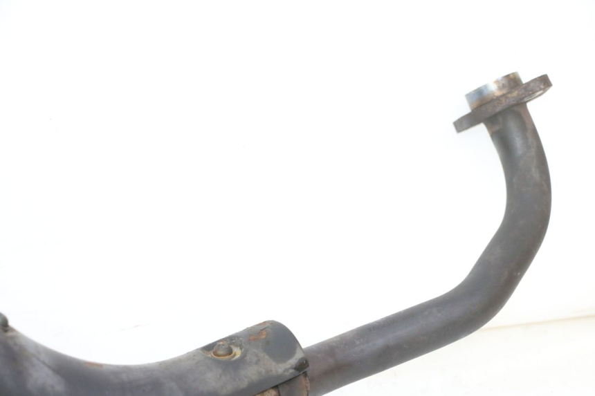 photo de EXHAUST PIPE YAMAHA YP MAJESTY 125 (2007 - 2010) - Component detail