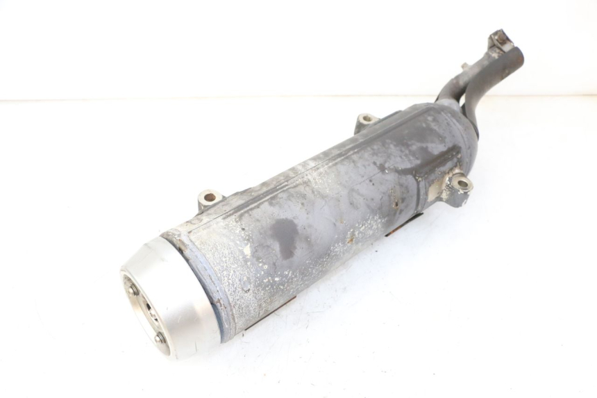 photo de EXHAUST PIPE YAMAHA YP MAJESTY 125 (2007 - 2010) - Product overview