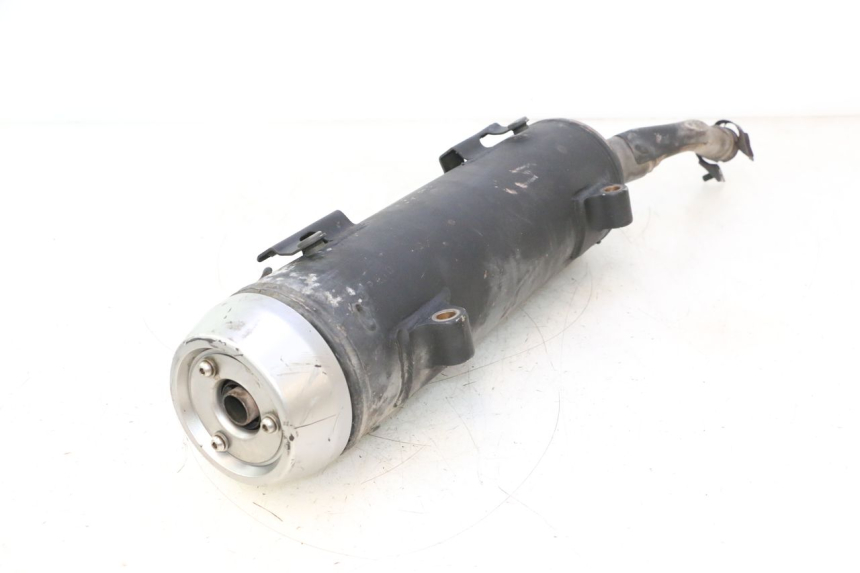 photo de EXHAUST PIPE YAMAHA YP MAJESTY 125 (2007 - 2010) - Used quality zoom
